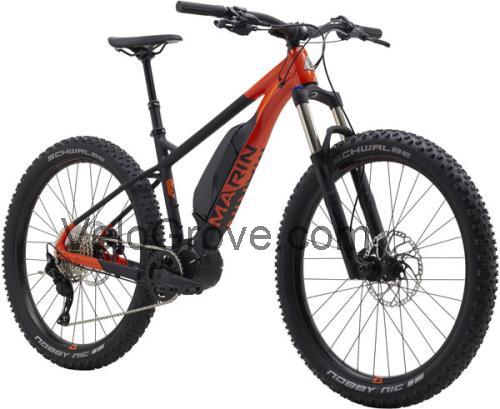 Marin Nail Trail E1 fiche technique et avis